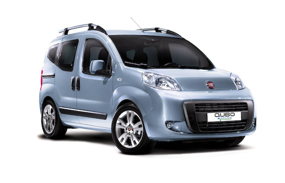 Fiat qubo-3